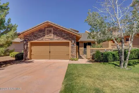 1242 Crown Ridge Dr, Prescott, AZ 86301