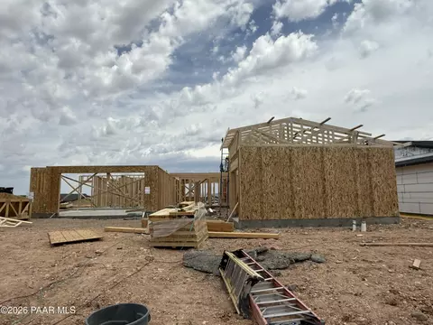 5338 Edgar Way, Prescott Valley, AZ 86314
