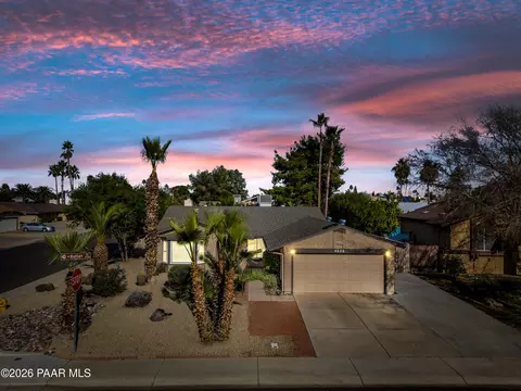 4626 W Butler Dr, Chandler, AZ 85226