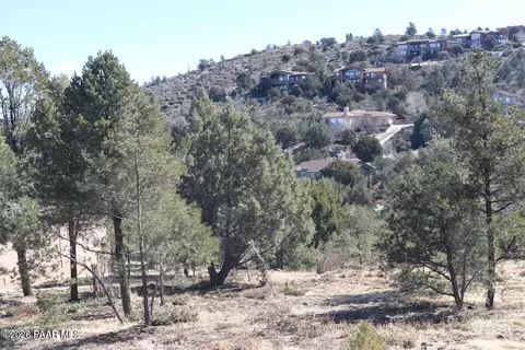 301 Morning Glow Cir, Prescott, AZ 86303