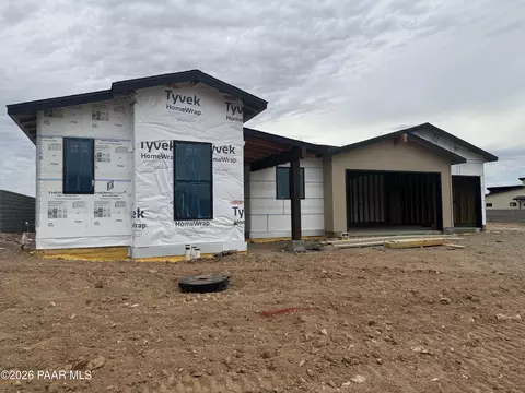 5581 Edgar Way, Prescott Valley, AZ 86314