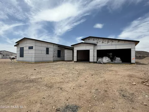 5301 Edgar Way, Prescott Valley, AZ 86314