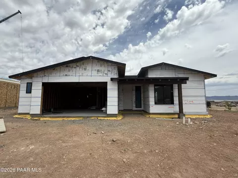 5348 Edgar Way, Prescott Valley, AZ 86314