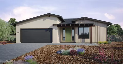 5348 Edgar Way, Prescott Valley, AZ 86314