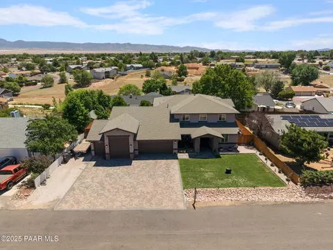 4679 N Stage Way Ln, Prescott Valley, AZ 86314
