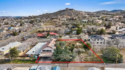 520 S Cortez St, Prescott, AZ 86303