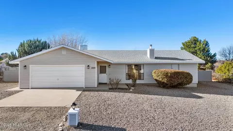 4520 N Calle Santa Cruz #19, Prescott Valley, AZ 86314