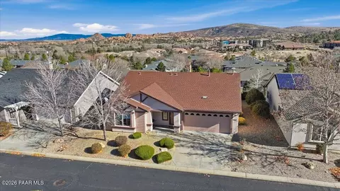 1613 Addington Dr, Prescott, AZ 86301