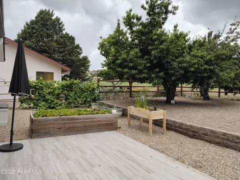 Exterior - 11040 Singletree Trl, Dewey, AZ 86327 photo 3 of 5