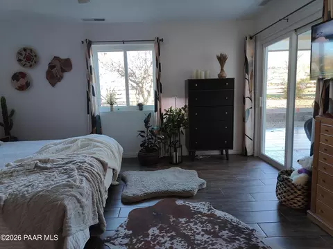 Bedroom - 11040 Singletree Trl, Dewey, AZ 86327 photo 2 of 2