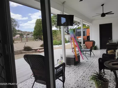 Exterior - 11040 Singletree Trl, Dewey, AZ 86327 photo 2 of 5