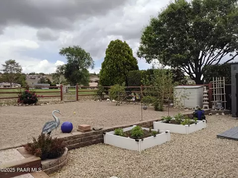 Exterior - 11040 Singletree Trl, Dewey, AZ 86327 photo 4 of 5
