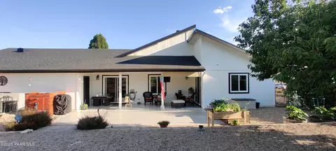 Exterior - 11040 Singletree Trl, Dewey, AZ 86327 photo 5 of 5