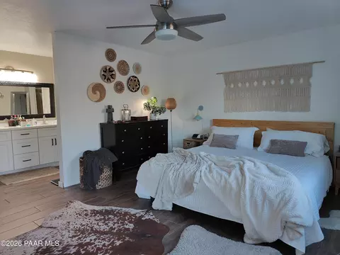 Bedroom - 11040 Singletree Trl, Dewey, AZ 86327 photo 1 of 2