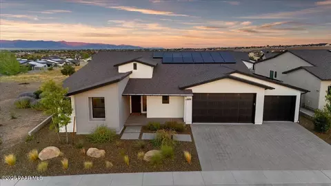 5599 E Killen Loop, Prescott Valley, AZ 86314