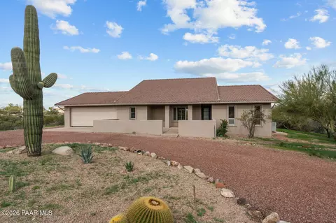 1560 Vista Dr, Wickenburg, AZ 85390