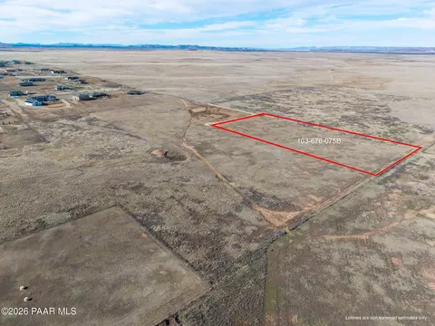2 E Territorial Rd, Prescott Valley, AZ 86315