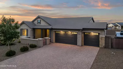 13252 E Belgian Way, Prescott Valley, AZ 86315