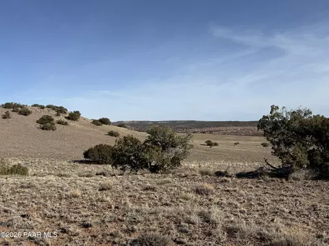 lot197 River Springs Rnch, Saint Johns, AZ 85936