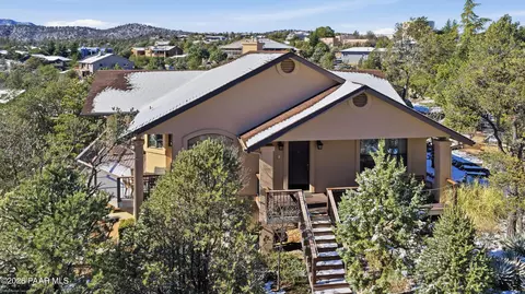 1384 Natures Way, Prescott, AZ 86305
