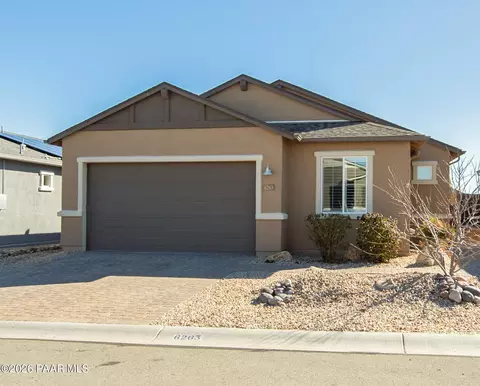 6263 Harvest Moon Ave, Prescott, AZ 86305