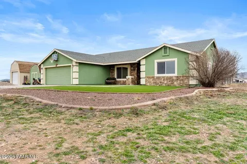 7255 E Mercedes Ct, Prescott Valley, AZ 86315