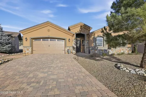 3626 Lynx Meadow Dr, Prescott, AZ 86303