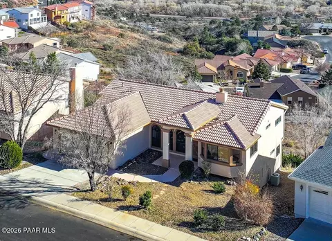 1945 Boardwalk Ave, Prescott, AZ 86301