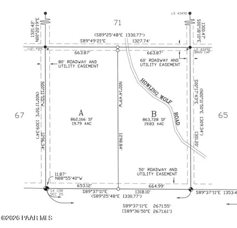 66 Howling Wolf Rd # B, Ash Fork, AZ 86320 photo 8