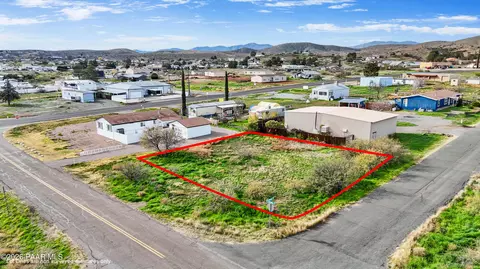 20377 E Conestoga Dr, Mayer, AZ 86333
