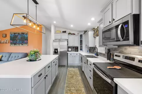 12155 E Mcqueen Dr, Dewey, AZ 86327 photo 8