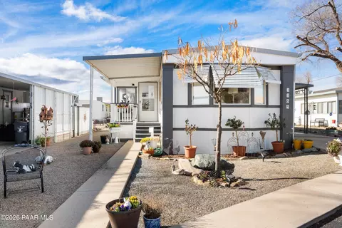 1165 Rocking M Ln, Dewey, AZ 86327