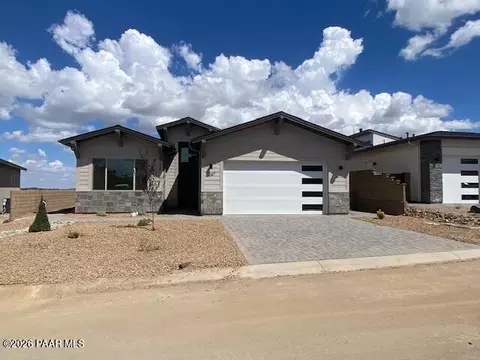 247 Looking Glass Dr, Prescott, AZ 86303