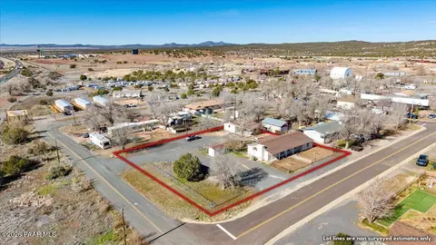 View/Area - 46812 8th St, Ash Fork, AZ 86320 photo 1 of 3