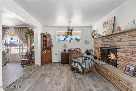 Living - 46812 8th St, Ash Fork, AZ 86320 photo 1 of 1
