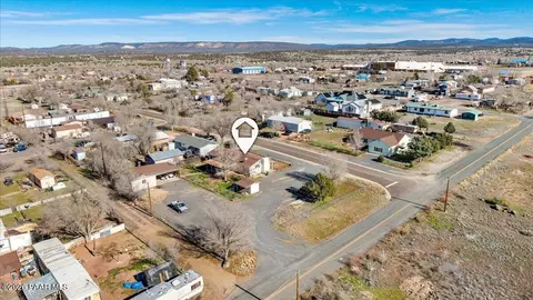 View/Area - 46812 8th St, Ash Fork, AZ 86320 photo 3 of 3