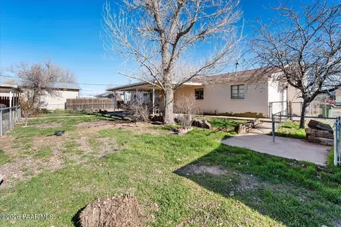 Exterior - 46812 8th St, Ash Fork, AZ 86320 photo 4 of 5