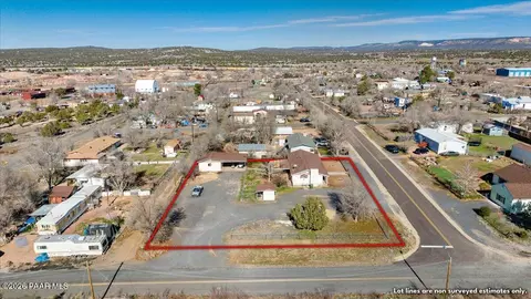 View/Area - 46812 8th St, Ash Fork, AZ 86320 photo 2 of 3