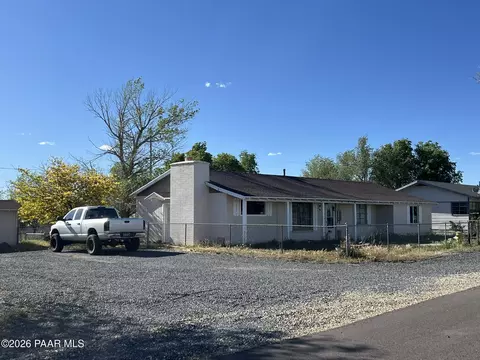 Other - 46812 8th St, Ash Fork, AZ 86320 photo 2 of 13