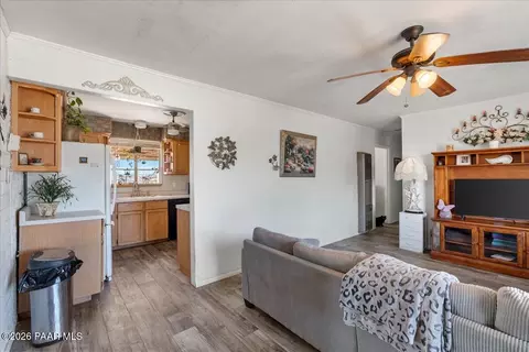 Other - 46812 8th St, Ash Fork, AZ 86320 photo 5 of 13