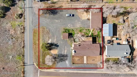 Other - 46812 8th St, Ash Fork, AZ 86320 photo 13 of 13