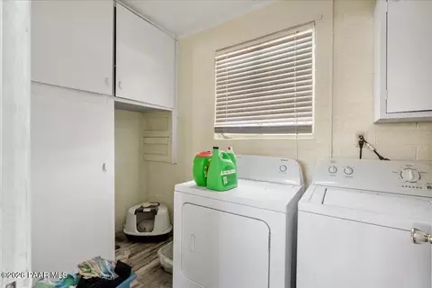 Other - 46812 8th St, Ash Fork, AZ 86320 photo 7 of 13