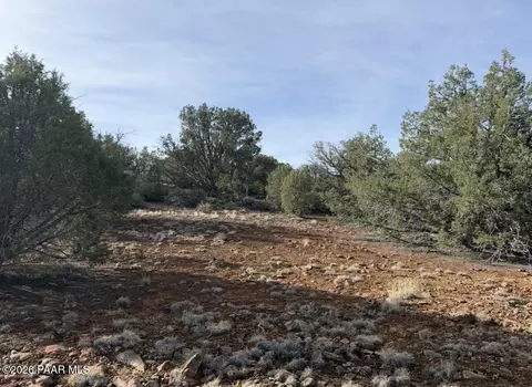 66 Howling Wolf Rd # A, Ash Fork, AZ 86320