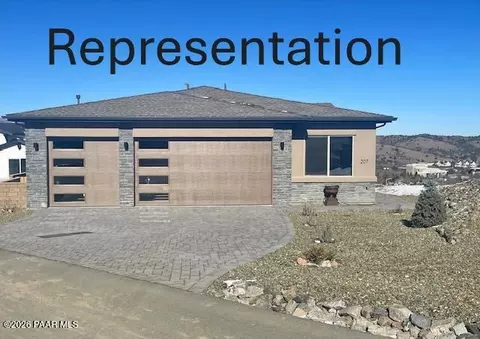 251 Looking Glass Dr, Prescott, AZ 86303