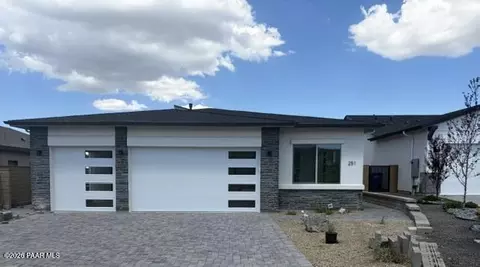 251 Looking Glass Dr, Prescott, AZ 86303