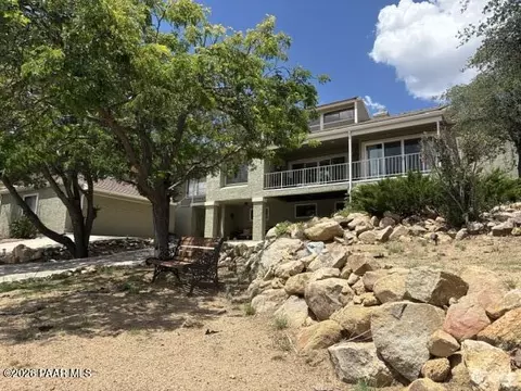 2230 Skyline Dr, Prescott, AZ 86303