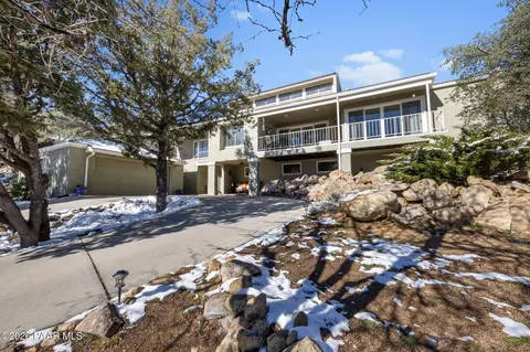 2230 Skyline Dr, Prescott, AZ 86303