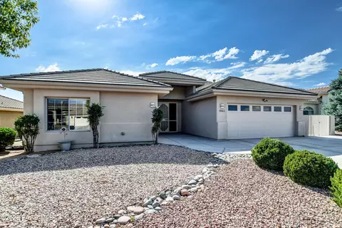 1943 Golf View Ln, Prescott, AZ 86301