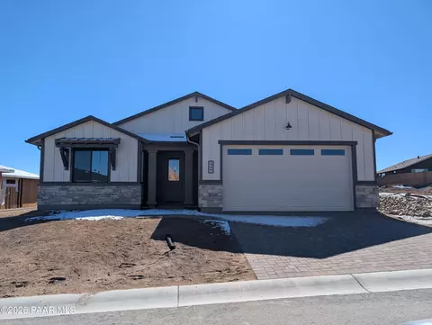 1227 Thunder Trl #20, Prescott, AZ 86305