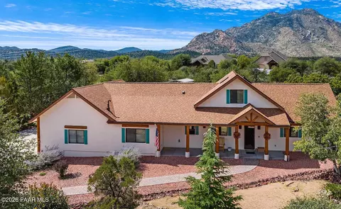 2755 W Willow Oak Rd, Prescott, AZ 86305